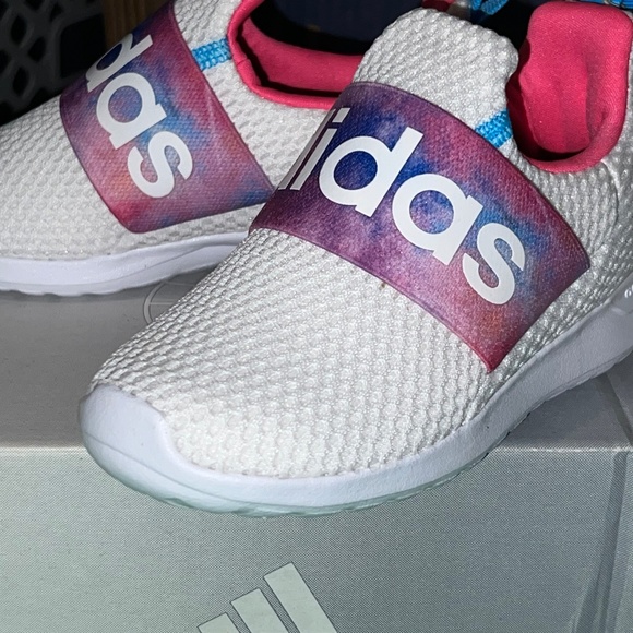 Toddler size 8k adidas nwt & box - Picture 1 of 3